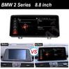 Car Video Player Radio GPS Navigation EVO System For BMW 3/4 Series F30 F31 F32 F33 F34 F36 1/2 Series F20 F21 F22 F23