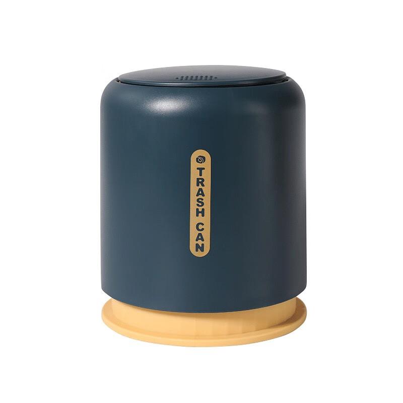 Huayu Disposable Desktop Mini Waste Bin
