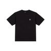 New MLB T Shirts Unisex Black 3ATSB1133-50BKS