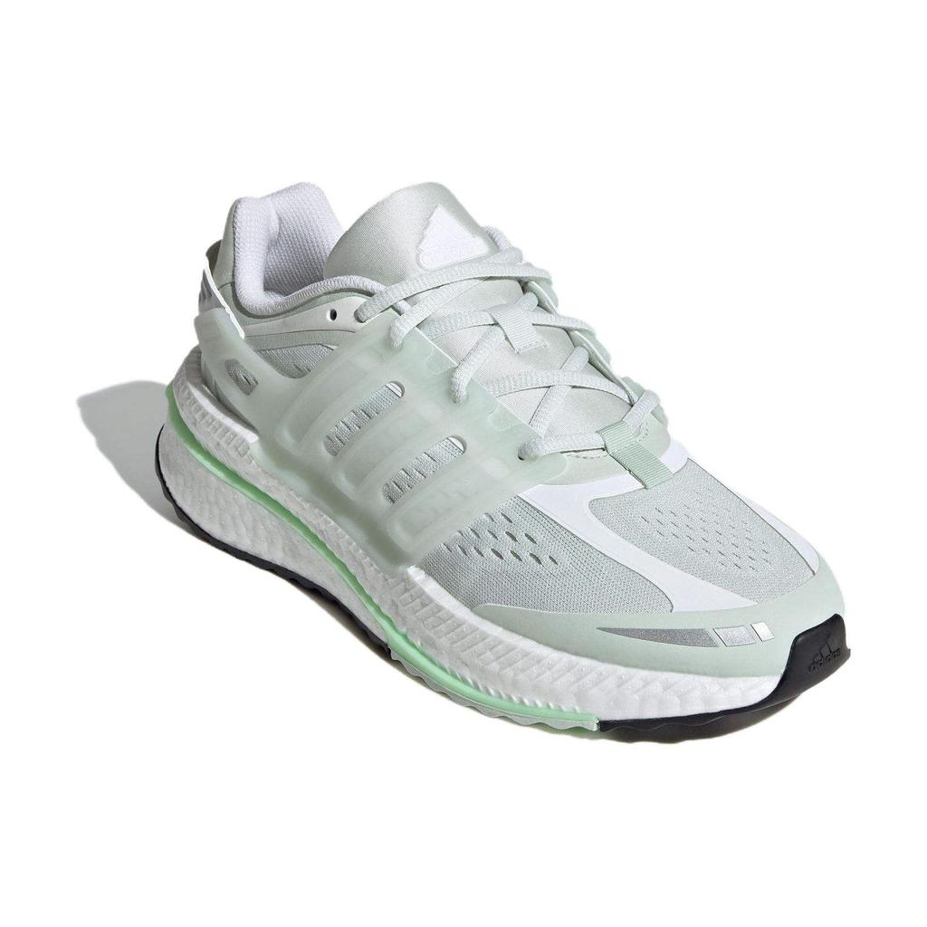 Adidas X_PLR Comfortable Versatile Shock Absorbing Durable Low Top Running Shoes Men Sneakers White Green IG6828
