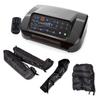 Massage Device - DINAMICAMED - PressoMassage with Boots, Shorts and Armband - Classic 4.0 Digital
