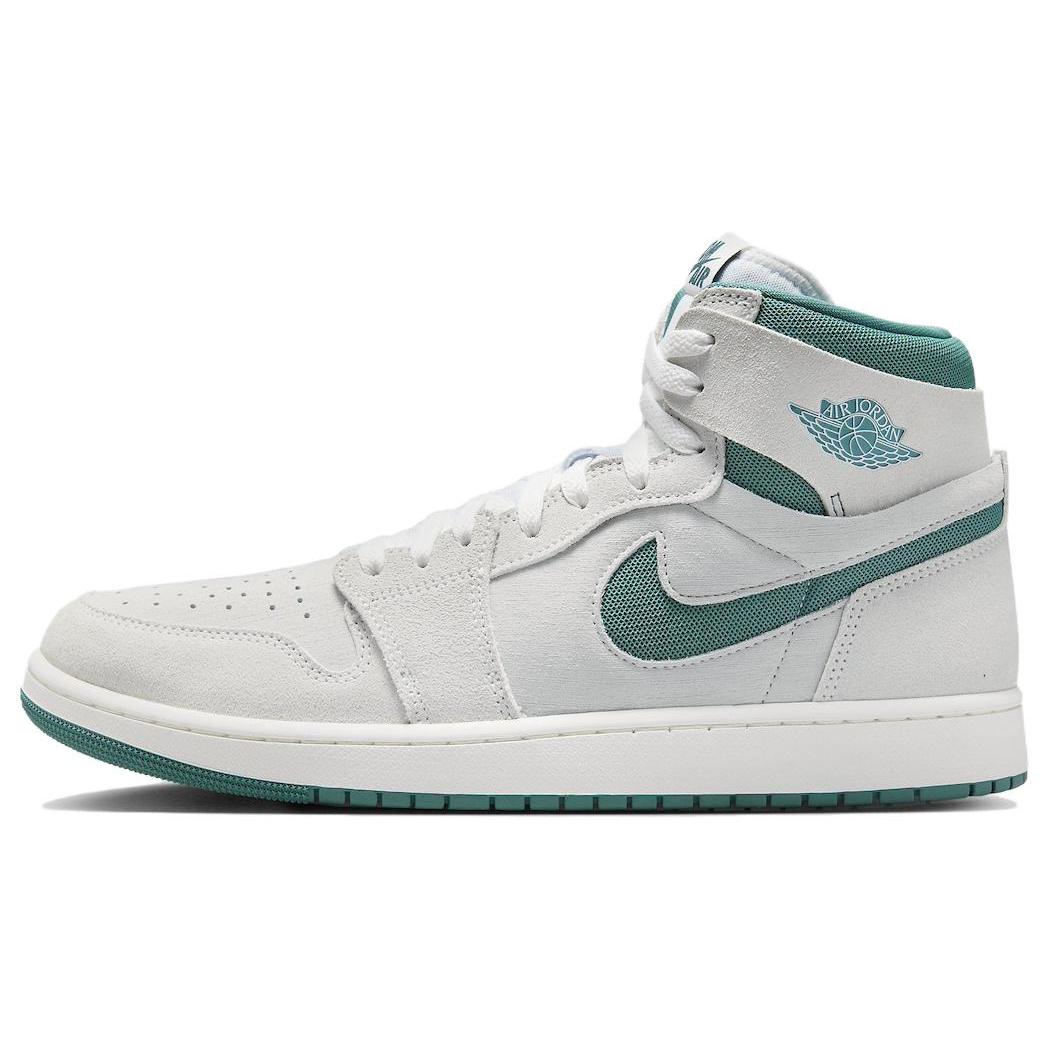

Новые Jordan 1 High Zoom Air CMFT 2 Bicoastal DV1307-130 47.5