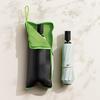 Foldable Umbrella Cover Water-Resistant Oxford Fabric Umbrella Storage Bag Portable Wet Umbrella