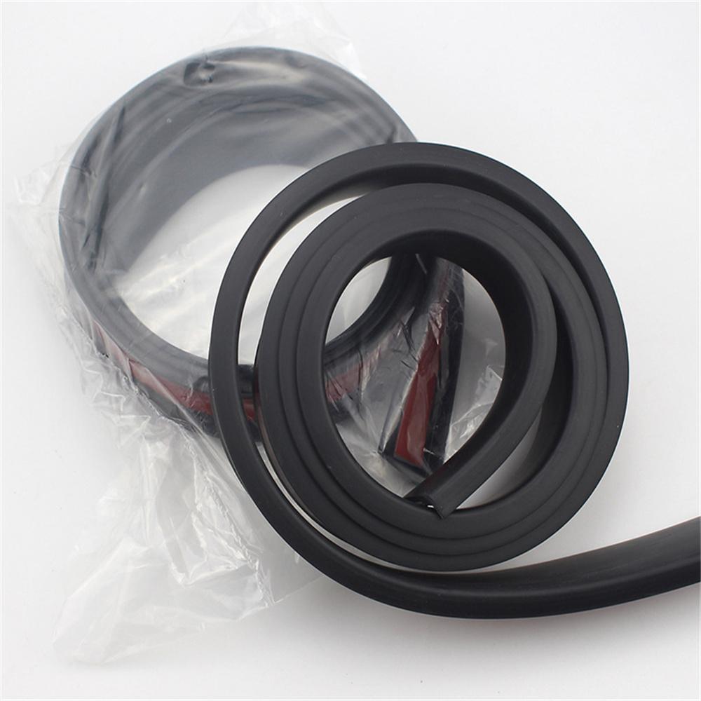 

2 шт. 1,5 м Расширитель колесной арки автомобиля Резиновый протектор колесной арки