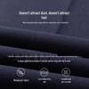 Shanshan Men's Slim-Fit Formal Suit Set