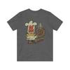 Hot Sam Pretzels 1966 Vintage Men's T shirt