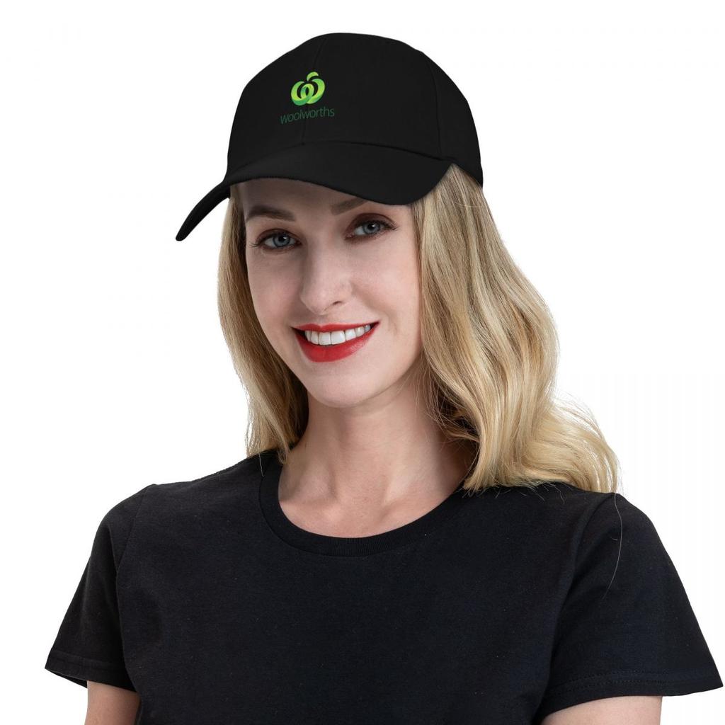 Woolworths Supermärkte Baseballkappe Bommelmütze Wintermützen für Herren Mützen Für Herren Damen