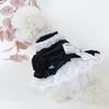 Dog Princess Dress Puppies Dress Dog Tutuu Dress Pet Dresses Dog Dresses