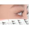 Nreain - Cat Eye Multipack False Eyelashes Cluster