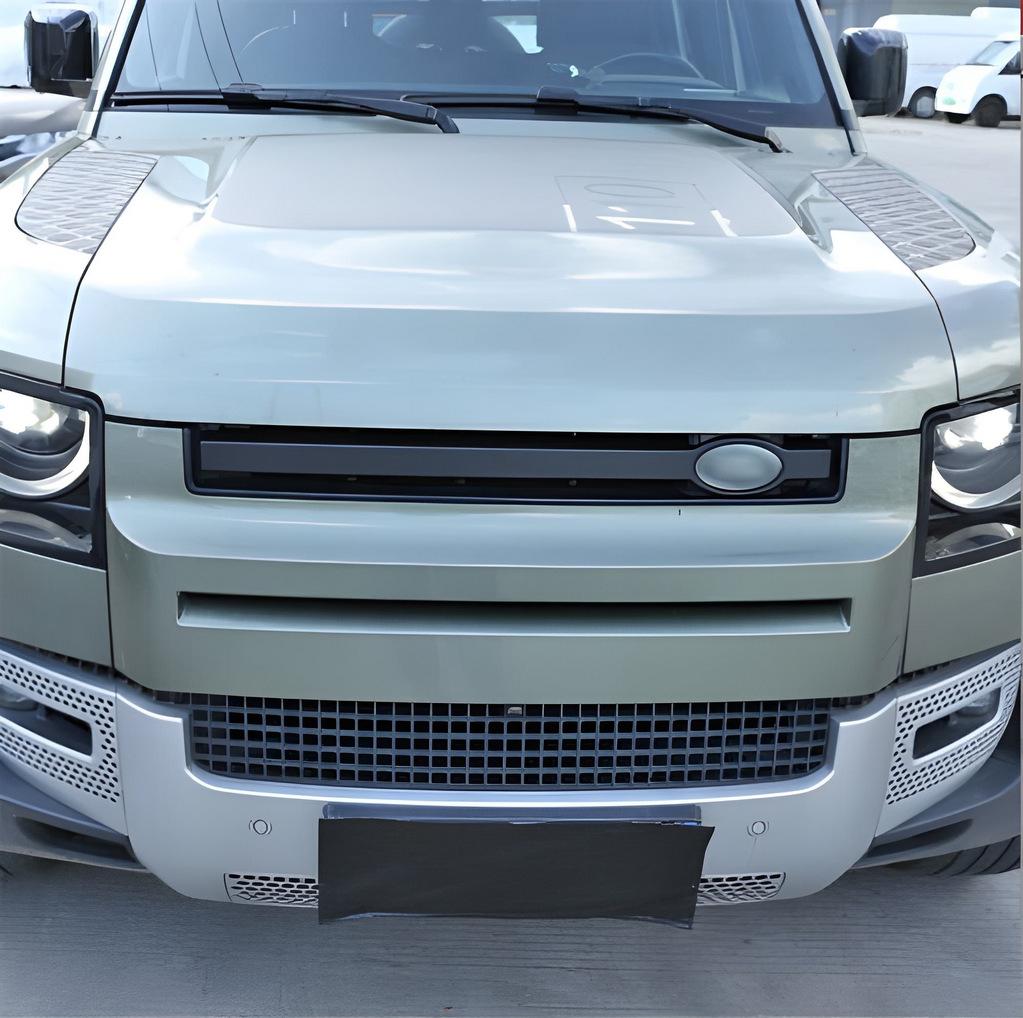 

Вставка на решітку для Land Rover Defender 2019- рр