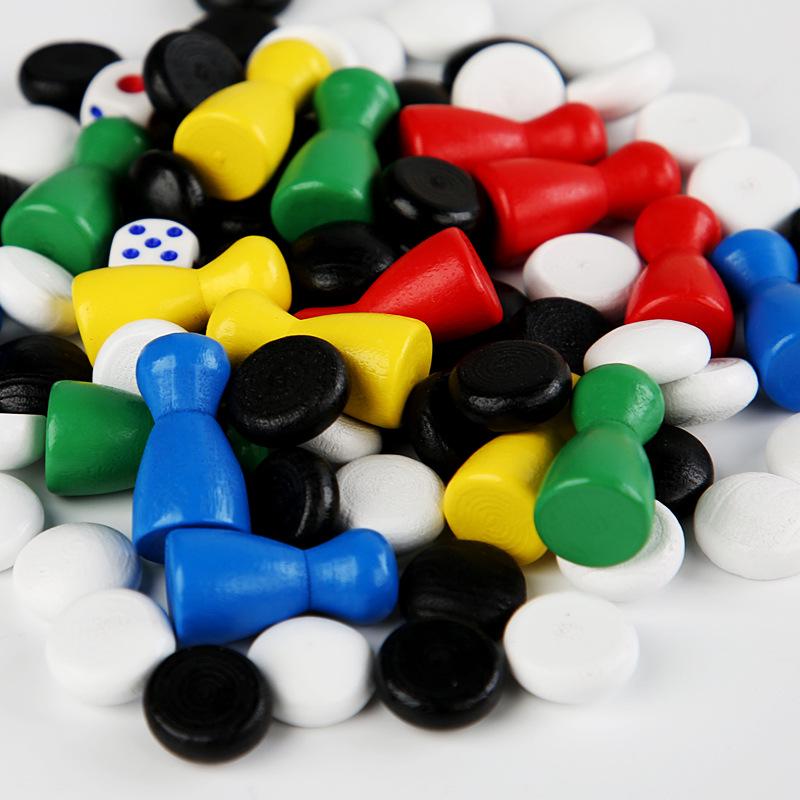 Interactive Parent-Child Educational Puzzle Game: Two-Player Multifunctional Football Toy for Boys and Girls