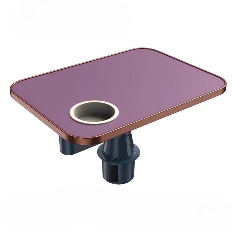 For Leapmotor C10 C16 C11 B10 C01 S01 B01 Lafa 5 Car Floating Desk Multifunctional Anti-Slip Portable Snack Desk Dining Table