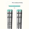 Ru Han 316 Stainless Steel Cartoon Chopsticks