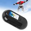 Thumb Camera 1080P Video 2MP Photo 120 Degree Lens   DV Camera for Outdoor Riding Pet Recording
