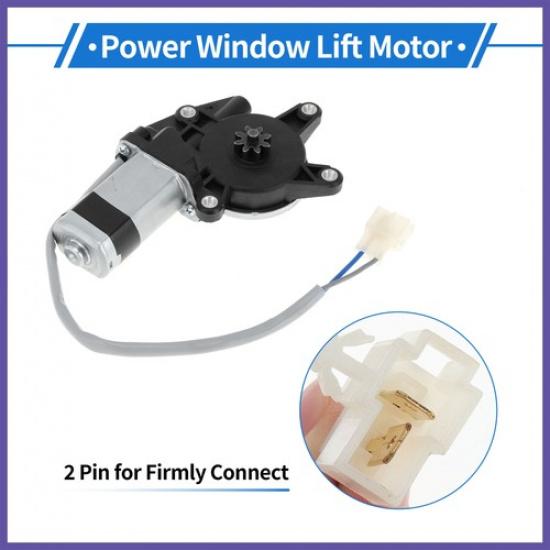 No.62188SA002 Power Window Regulator Lift Motor For Subaru 1998-2008