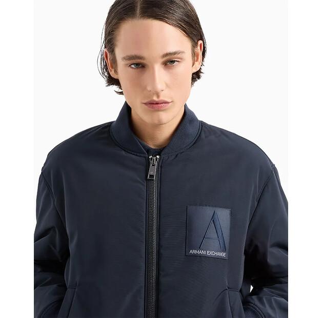 Armani Exchange 6DZB20-ZN5MZ Jacket