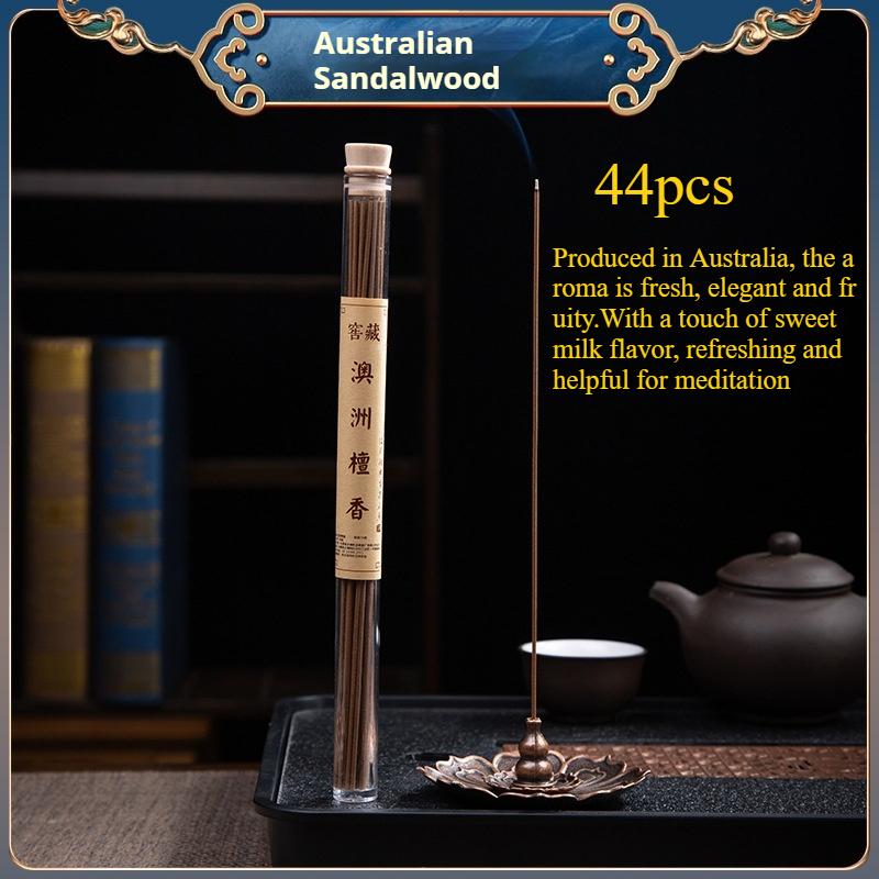 

10 г Коробка Натуральный Аромат Комнатные Специи Сандаловое Дерево Очистка Воздуха Благовония Аромалампы Ароматерапия Ароматные Специи Свежий Воздух Australian Sandalwood