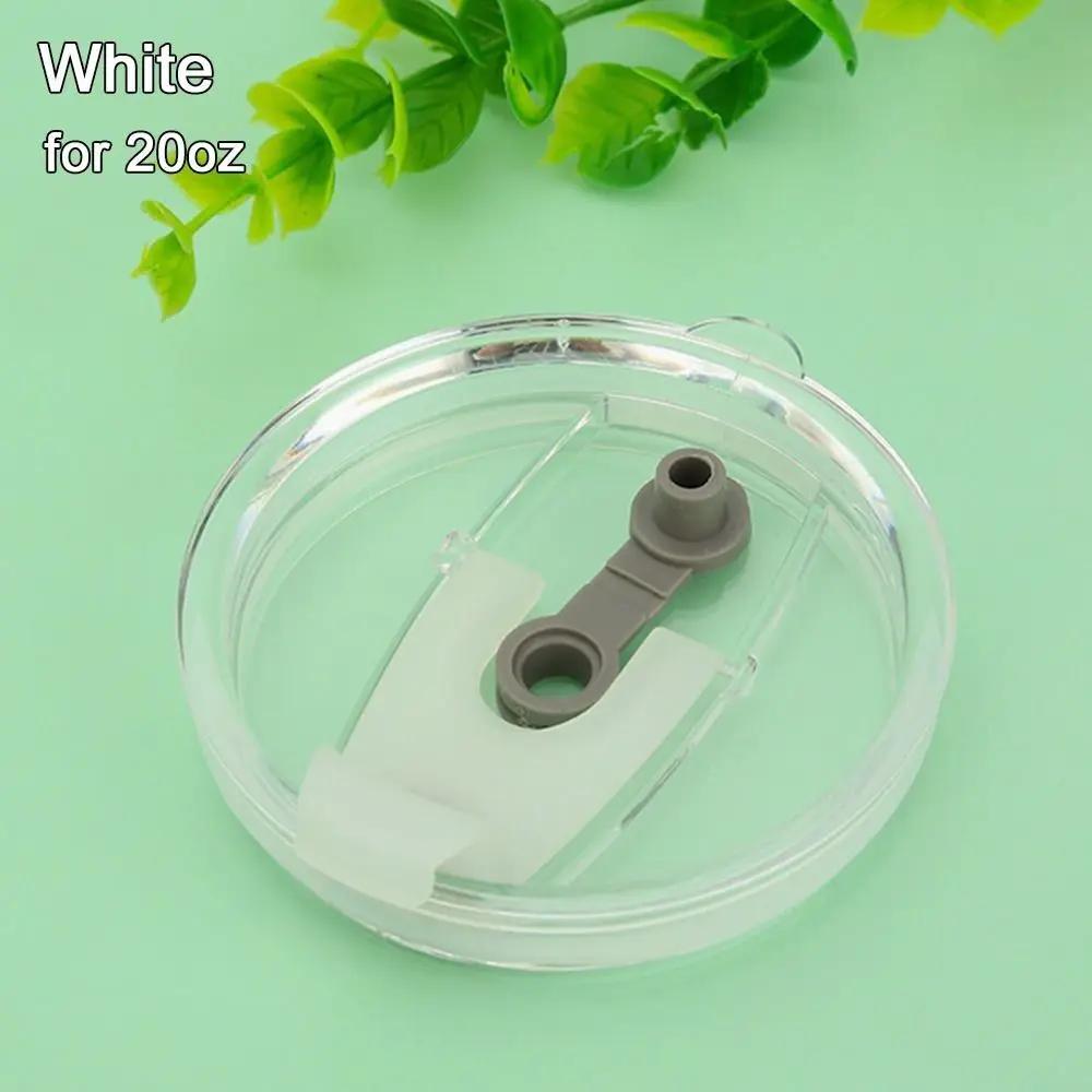 20/30Oz Thermos Multicolor Splash Spill Proof Plastic Lids Cup Cap Bottle Cover for Ozark for Trail for Rtic for Yei