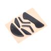 Mouse Feet Skates Pads For Logitech G303 G302