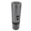 Portable Coffee Maker 3 In 1 Design Fast Heating Digital Display Compact Coffee Maker for Travel Camping