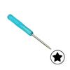 Replacement Front Glass Screen Repair Kit for Samsung Galaxy S10 SM-G973F G973