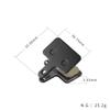 ZOOM Hydraulic Disc Brake Pads