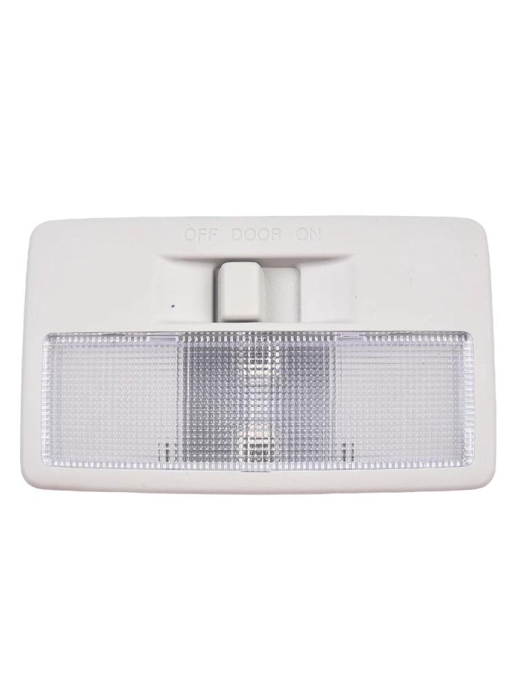 New Practical For Mazda 2 3 6 8 For CX-7 Rear Reading Lamp 1pc Brand New D350-51-310 EG21-51-310 Hote Sale Professional