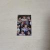 [USED] BUDDiiS MORRIE Pamphlet Student ID Style Photo Card
