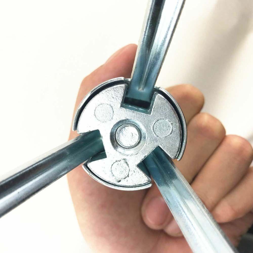 Steel Car Engine Tool Brake Piston Shaft Honing Versatile Hone Car Accessories Engine Cylinder Hone