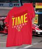 Hamilton Its Hammer Time - Funny Lewis Hamilton T Shirt Mens Womens Tees Top - Premium Quality