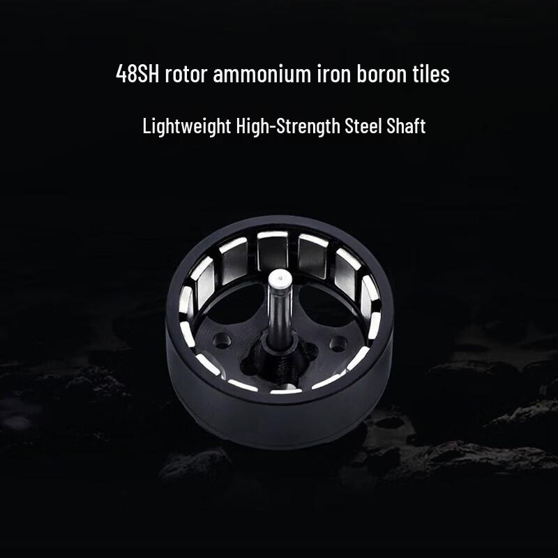 Jiangming Aviation FPV Drone Brushless Motor