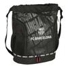 Backpack with Strings F.C. Barcelona Black 35 X 40 X 1 Cm