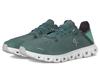 On Cloud 6 Coast Sneaker Size Cm Men's Boots, Green, 27.0