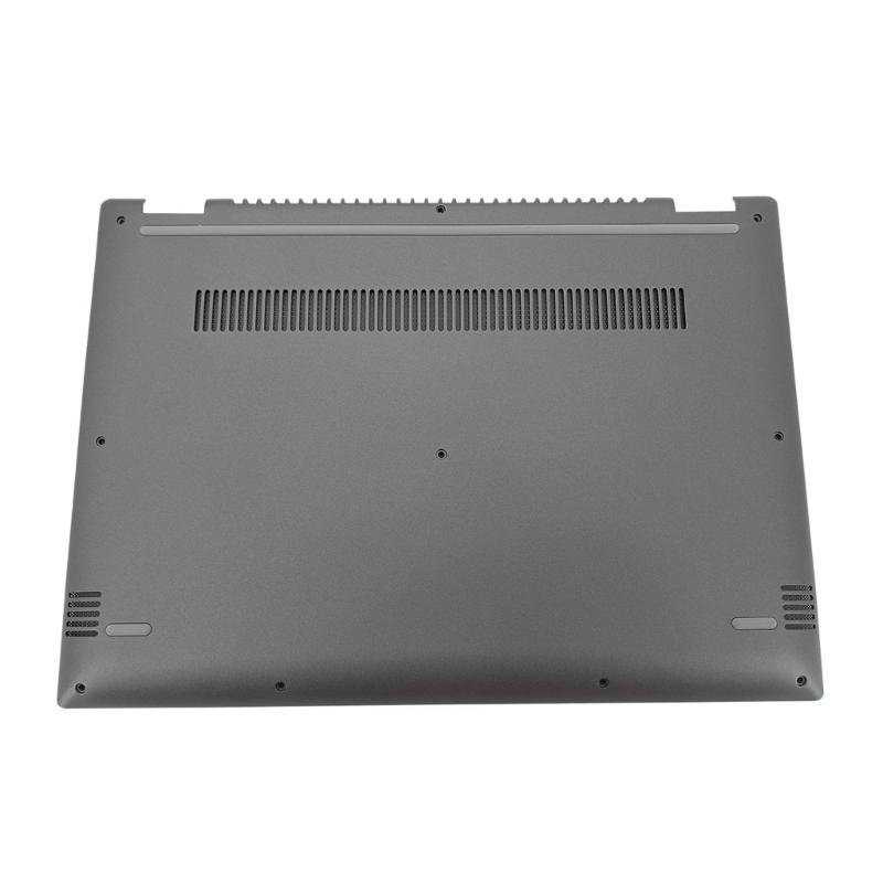 Laptop-Bodenabdeckung für 520 14 Stoßfestes Design Einfache Wartung Glatte Oberflächen