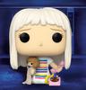 Poltergeist II 1583 Carol Anne Freeling Figura de Vinil Coleção Modelo Brinquedos