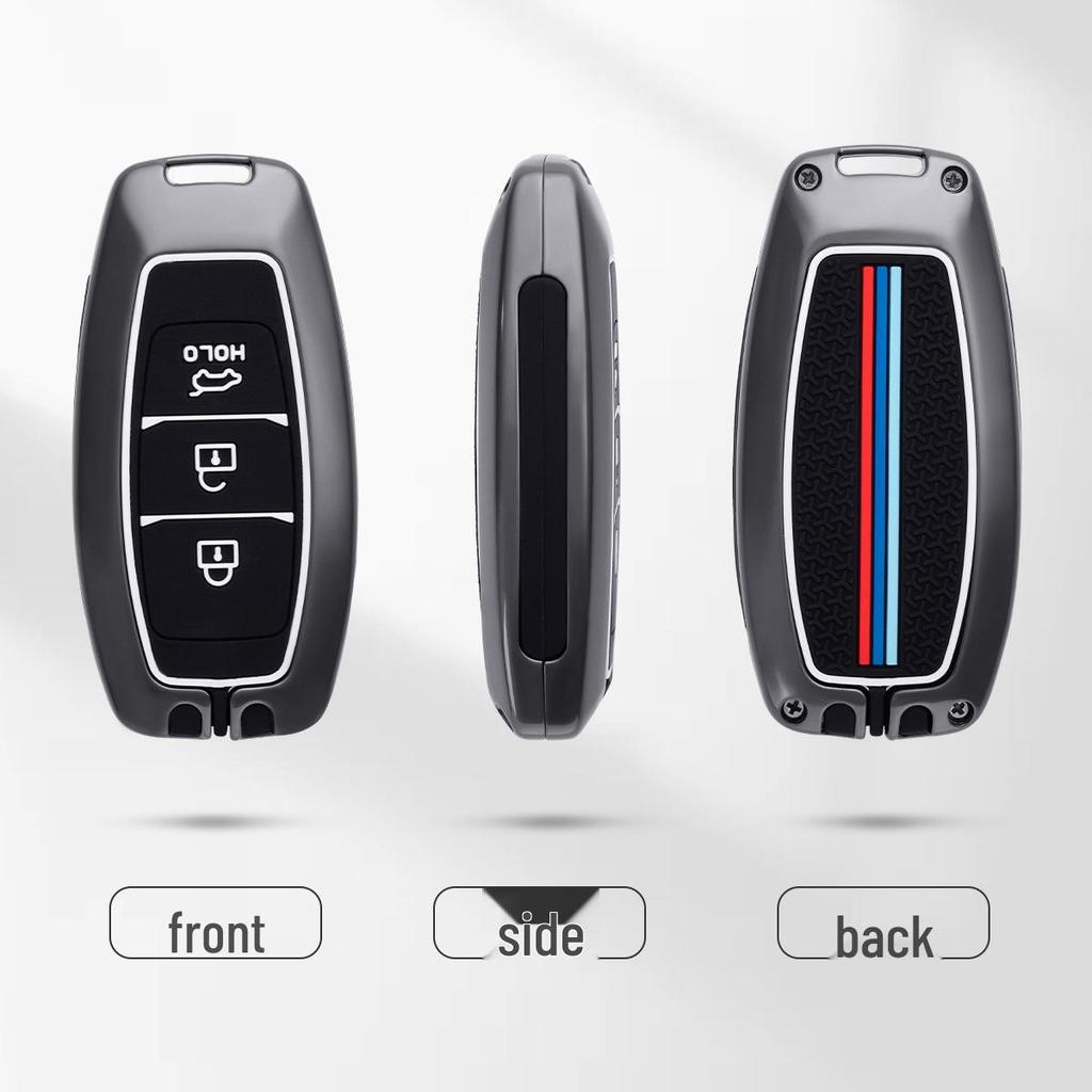 Key Case for Beijing Hyundai: Elantra, ix35, Langdong, Mingtu, ix25, Yuedong, Reina Models