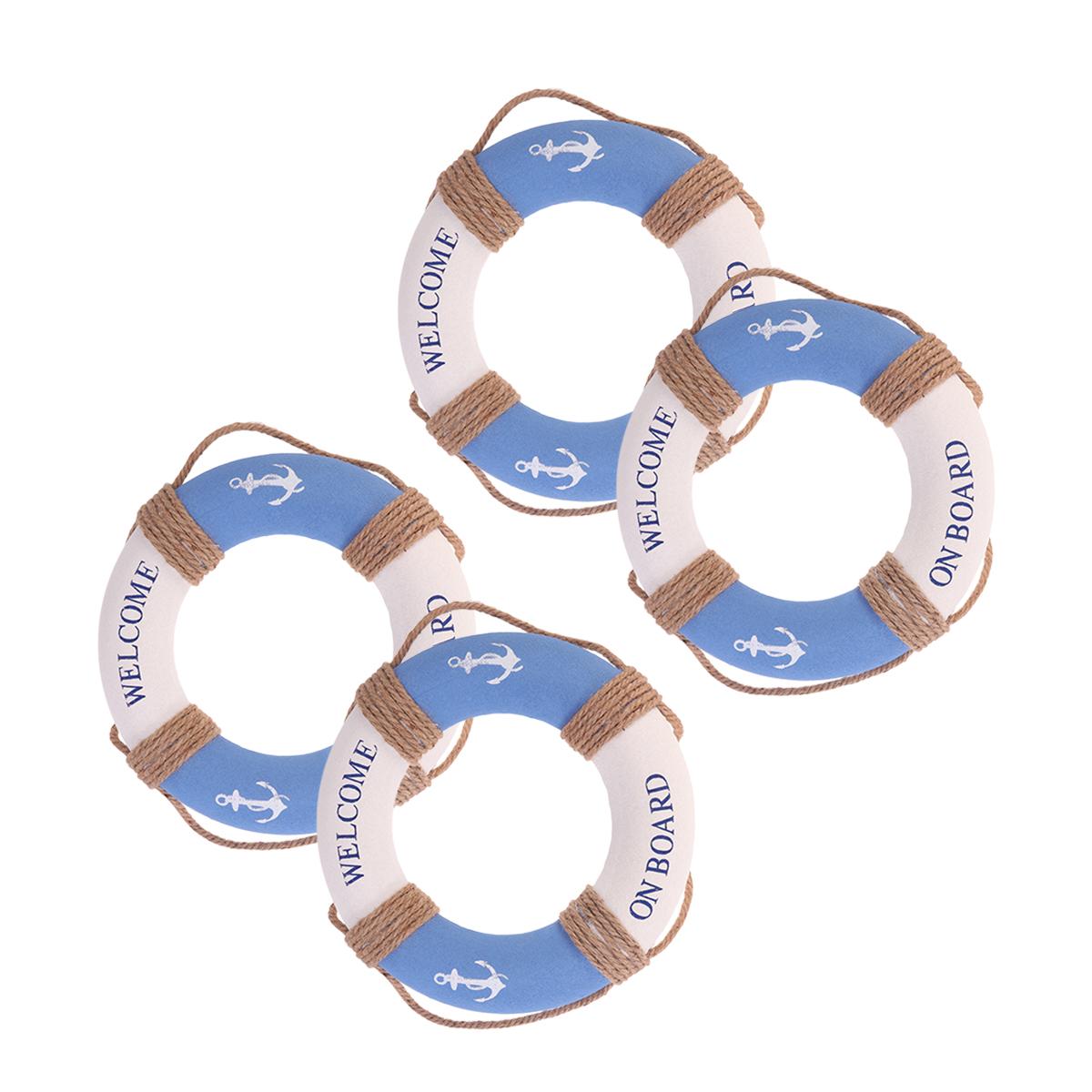 

Модный приветственный знак, подвесной дверной декор, наружный спасательный круг, настенный домашний ресторан, магазин