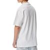 Calvin Klein Logo Round Neck Short Sleeve T-Shirt Men Tops J30J322849-YAF