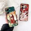 TGCF Heaven official's Blessing Tian Guan Ci Fu for Motorola Moto Edge 50 30 Fusion 40 NEO Ultra Pro G23 G35 G84 G13 G53 Case