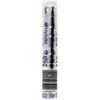 Pentel Ballpoint Pen Refill Hybrid 0.5 Blue KF5-C, Set of 10