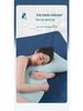 Fumei A-Class Seahorse Pillow: Removable, Washable, Large Side-Sleeping Bolster with 48-Hour Delivery, Suitable for All Seasons