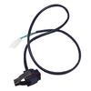 Motorcycle Start and Kill Switch NO/OFF Horn Button Commonly Open Electrical Converter For Yamaha KTM Honda Kawasaki ATV UTV Etc