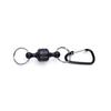 Multifunktionale Angeln Hängen Schnalle Magnetische Schlüsselanhänger Karabiner Retractor Angeln Clip Haken