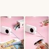 Label Maker Small Printer Bluetooth Mini Portable Thermal Printer