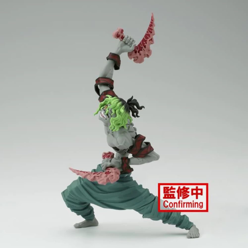 BANPRESTO Demon Slayer Kimetsu No Yaiba VIBRATION STARS Gyutaro