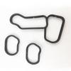 11427625484 11427625485 11427625486 11427625487 New Rubber Oil Filter Gasket For BMW F20 F21 F30 F31 F35