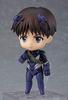 Nendoroid Evangelion New Theatrical Version Shinji Ikari Plug Suit Ver. Non-scale ABS&PVC Painted Movable Figure G12225