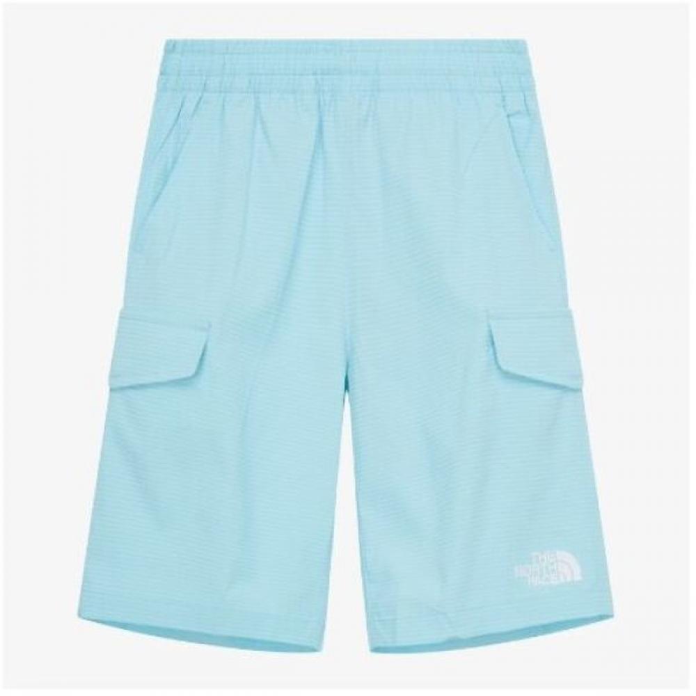 

North Space Kids Ns6nq04 Little Hiker Shorts navy/120