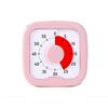 60-Minute Countdown Timer with Stand Kitchen Cooking Timer Convenient Visual Timer  Timer Reminder