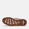 Timberland Parker Street Mid Rust Full Size Men's Sneakers, TB0A6C7TEM61, Grain, 9.0 / 27.0cm